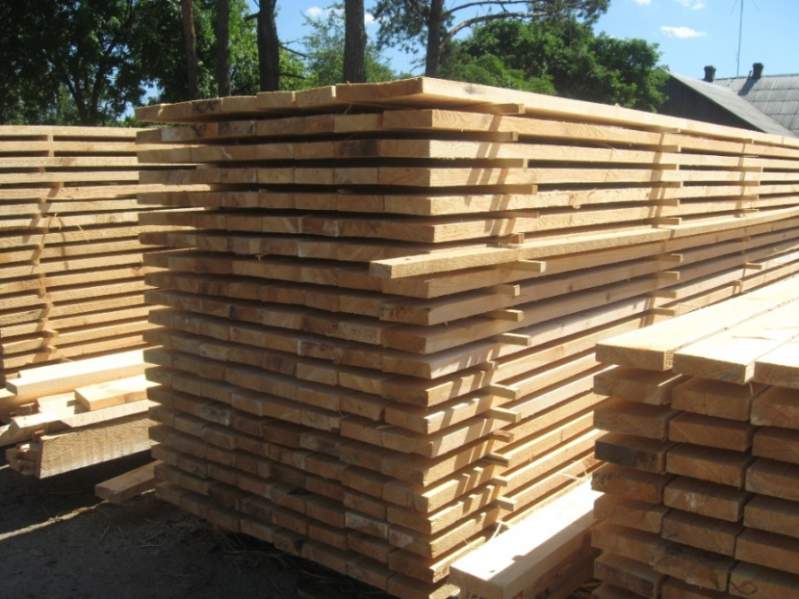 鋸材產(chǎn)品實拍圖