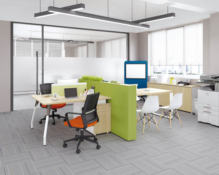 深圳辦公家具廠家介紹辦公家具定制需要注意什么？